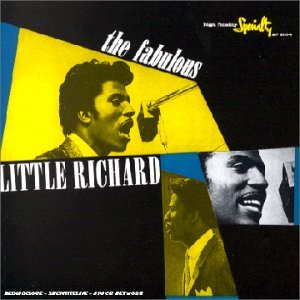 The Fabulous Little Richard